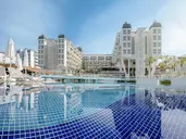 Sidera Kirman Premium