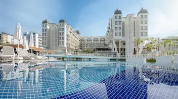 Sidera Kirman Premium