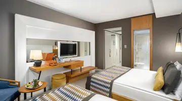Sidera Kirman Premium
