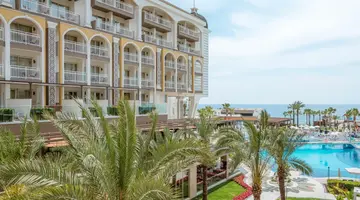 SIDERA KIRMAN PREMIUM