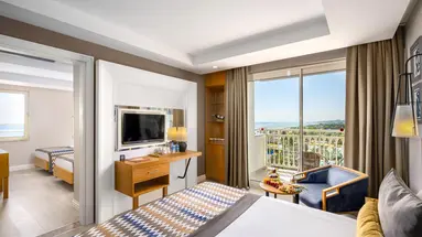 SIDERA KIRMAN PREMIUM