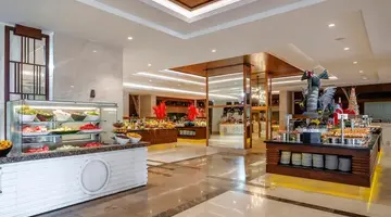 Sidera Kirman Premium