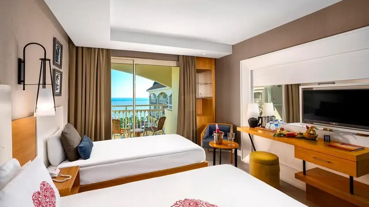 Sidera Kirman Premium