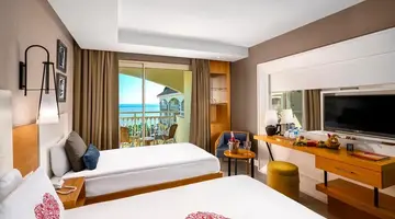 Sidera Kirman Premium