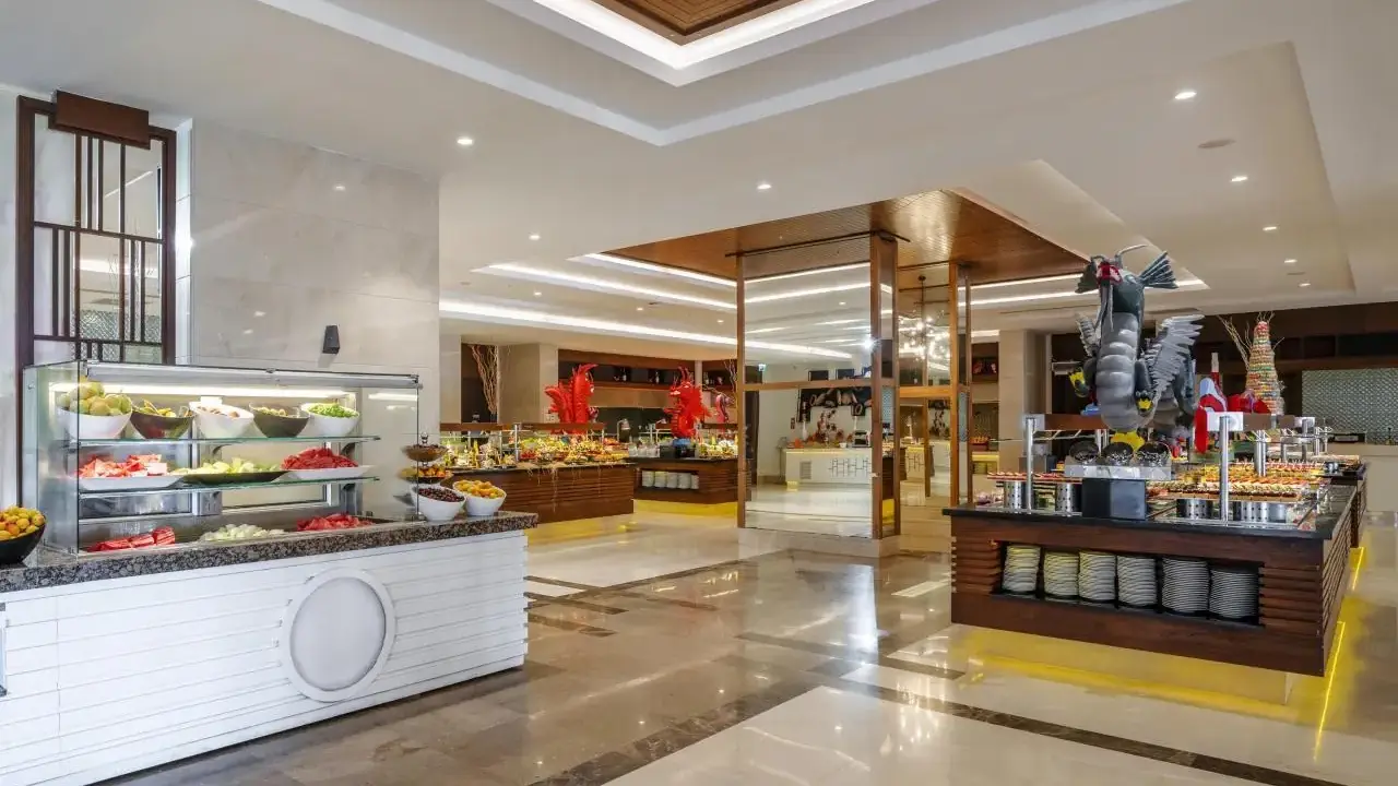 Sidera Kirman Premium