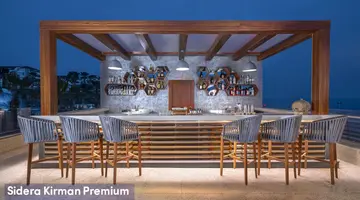 Sidera Kirman Premium