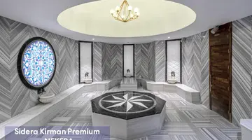 Sidera Kirman Premium
