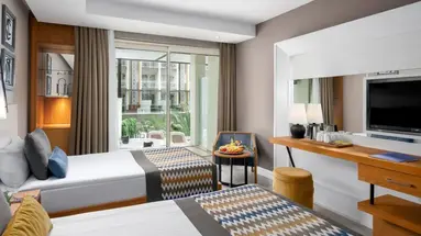 SIDERA KIRMAN PREMIUM