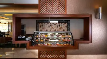 Sidera Kirman Premium