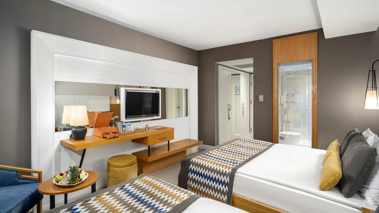 SIDERA KIRMAN PREMIUM
