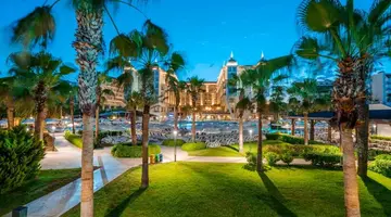 Sidera Kirman Premium