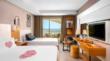Sidera Kirman Premium
