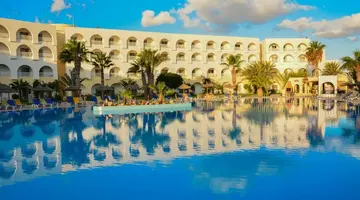 Sidi Mansour Resort and SPA