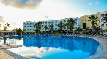 Sidi Mansour Resort & Spa