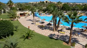 SIDI MANSOUR RESORT & SPA