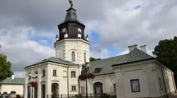 Siedlce - 1 dzień