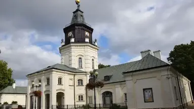 Siedlce - 1 dzień