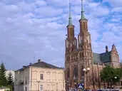 Siedlce - 1 dzień