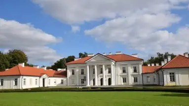Siedlce - 1 dzień