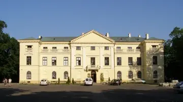 Siedlce - 1 dzień