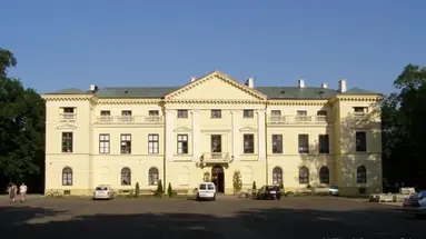 Siedlce - 1 dzień