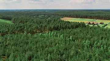 Siedlisko Milachowo