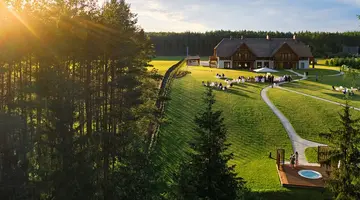 Siedlisko Milachowo