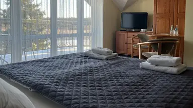 Siedlisko Żurawie