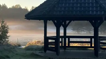 Siedlisko Żurawie
