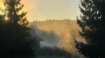 Siedlisko Żurawie