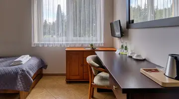 Siedlisko Żurawie