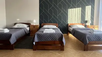 Siedlisko Żurawie