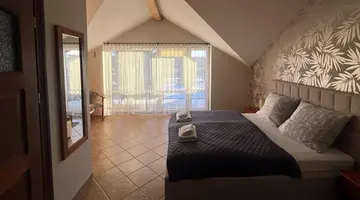 Siedlisko Żurawie