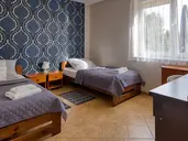 Siedlisko Żurawie