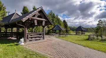 Siedlisko Żurawie