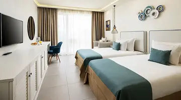 SIENA PREMIUM RETREAT