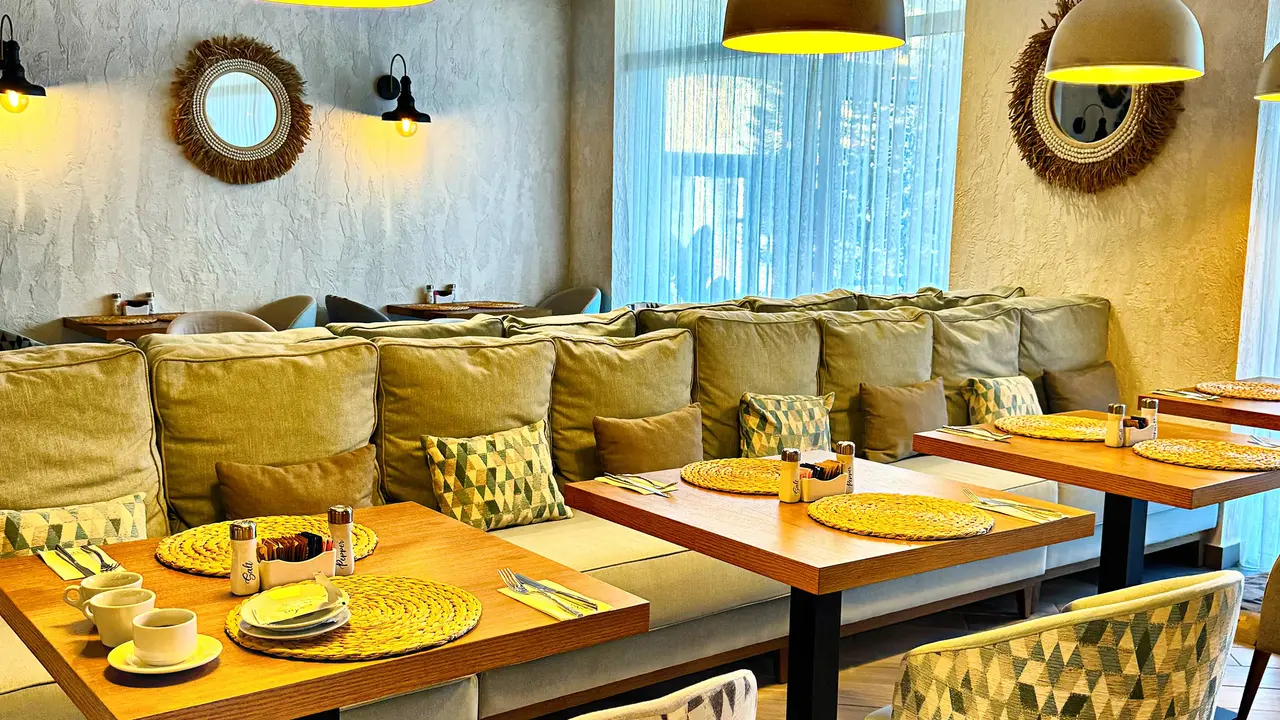 SIENA PREMIUM RETREAT