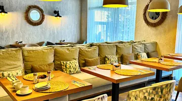 SIENA PREMIUM RETREAT