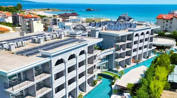 SIENA PREMIUM RETREAT