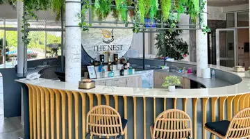 SIENA PREMIUM RETREAT