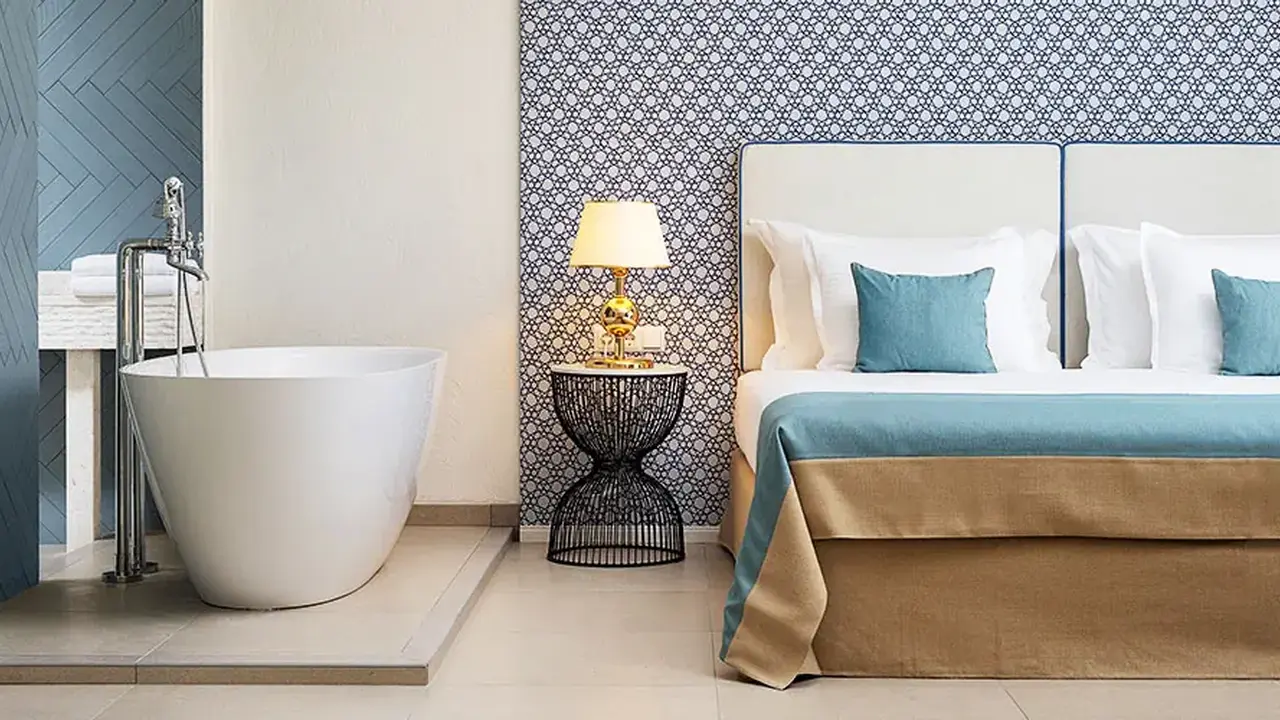 SIENA PREMIUM RETREAT