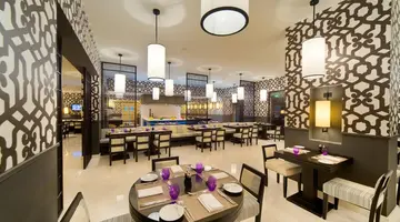 Sifawy Boutique Hotel