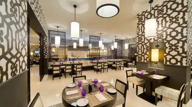 Sifawy Boutique Hotel