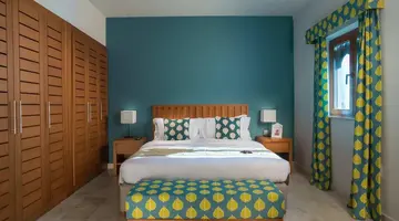 Sifawy Boutique Hotel