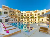 Sifawy Boutique Hotel