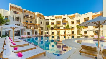 Sifawy Boutique Hotel