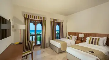 Sifawy Boutique Hotel