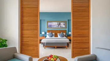 Sifawy Boutique Hotel