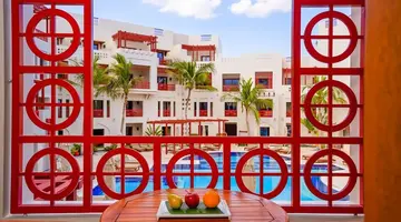 Sifawy Boutique Hotel