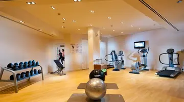 Sifawy Boutique Hotel